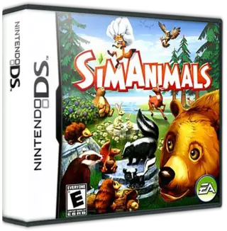 ROM SimAnimals